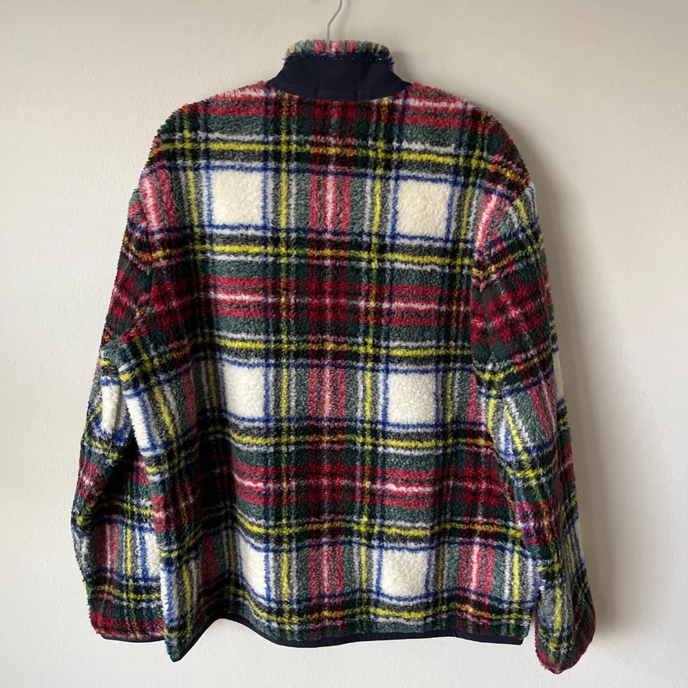 Polo jacket - Picture 2 of 6